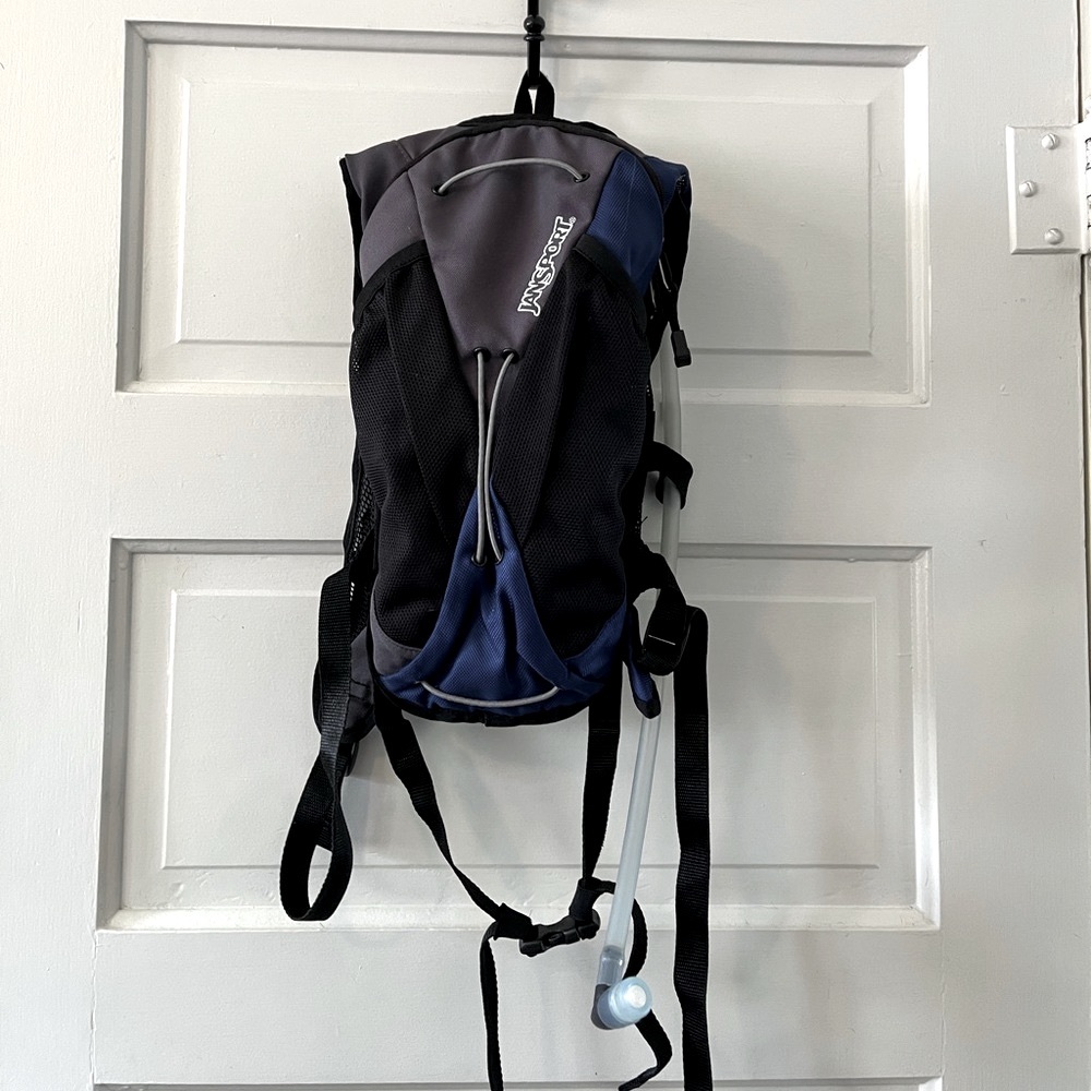 JanSport Helium Hydration Pack - 2 Litre